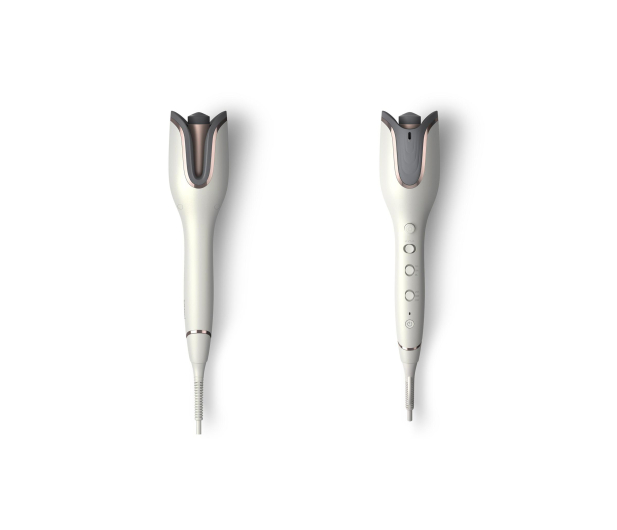 Philips Lokówka automatyczna PHILIPS BHB878/00 MoistureProtect - 1429543 - zdjęcie 2